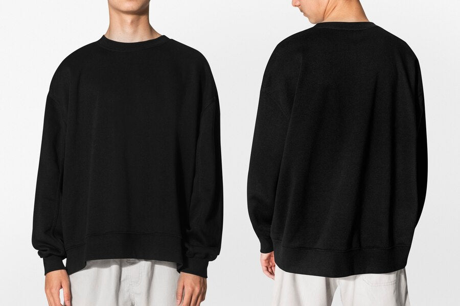 how can i shrink a sweatshirt