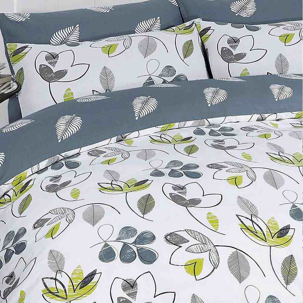 220 thread count Egyptian cotton duvet set UK