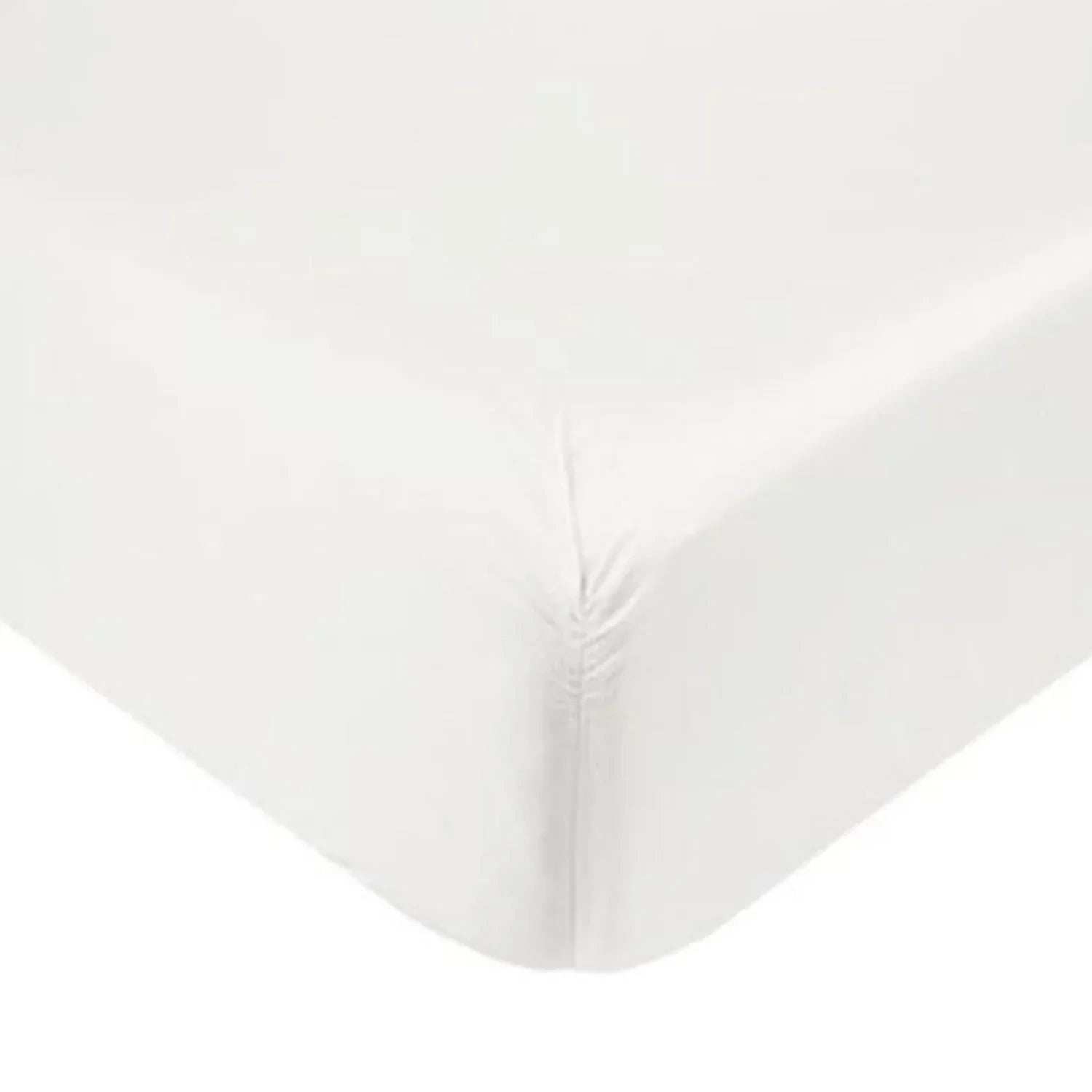 400 Thread Count Egyptian Cotton Ultra Deep Fitted Sheets - 46cm/18