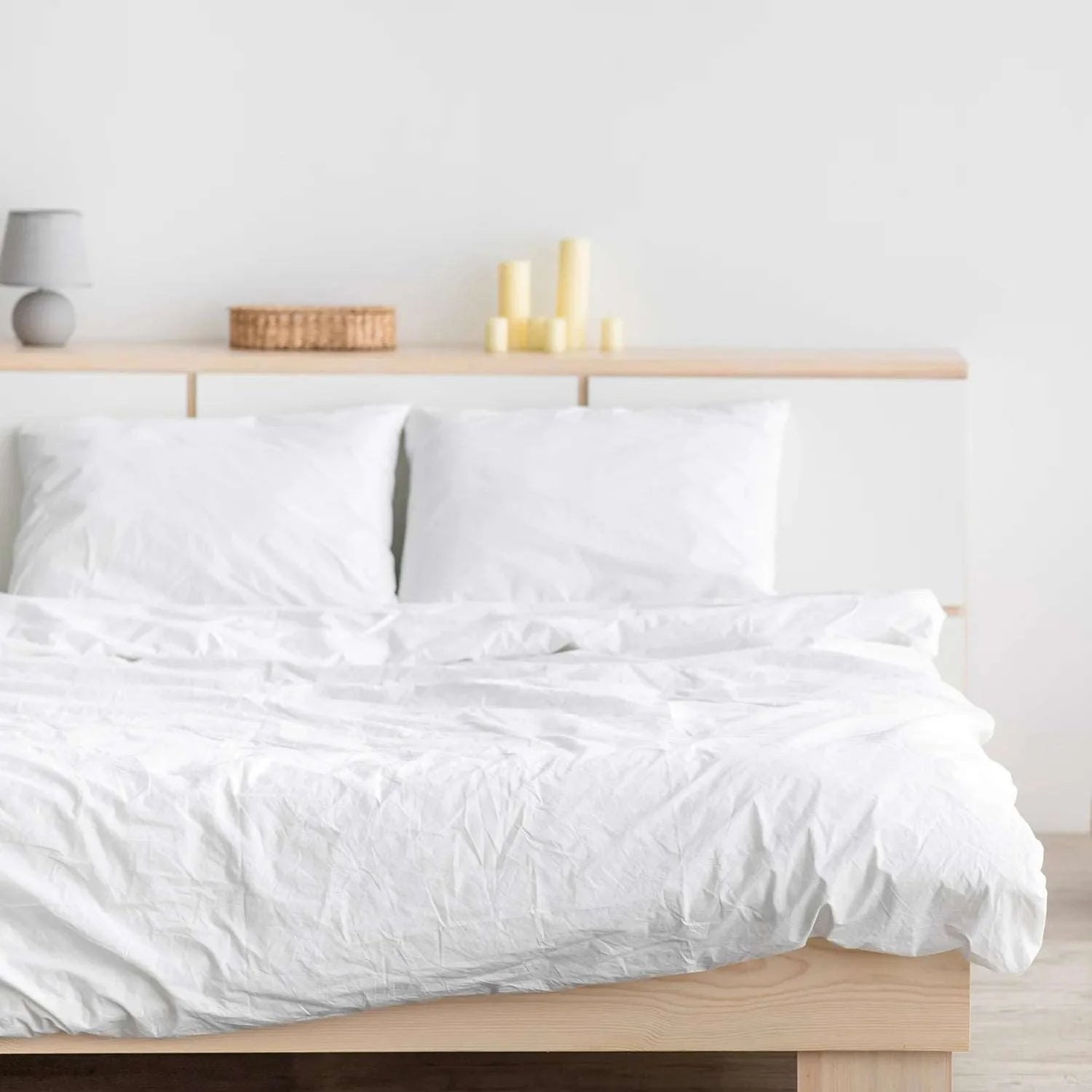 800 Thread Count Extra Deep Fitted Sheets