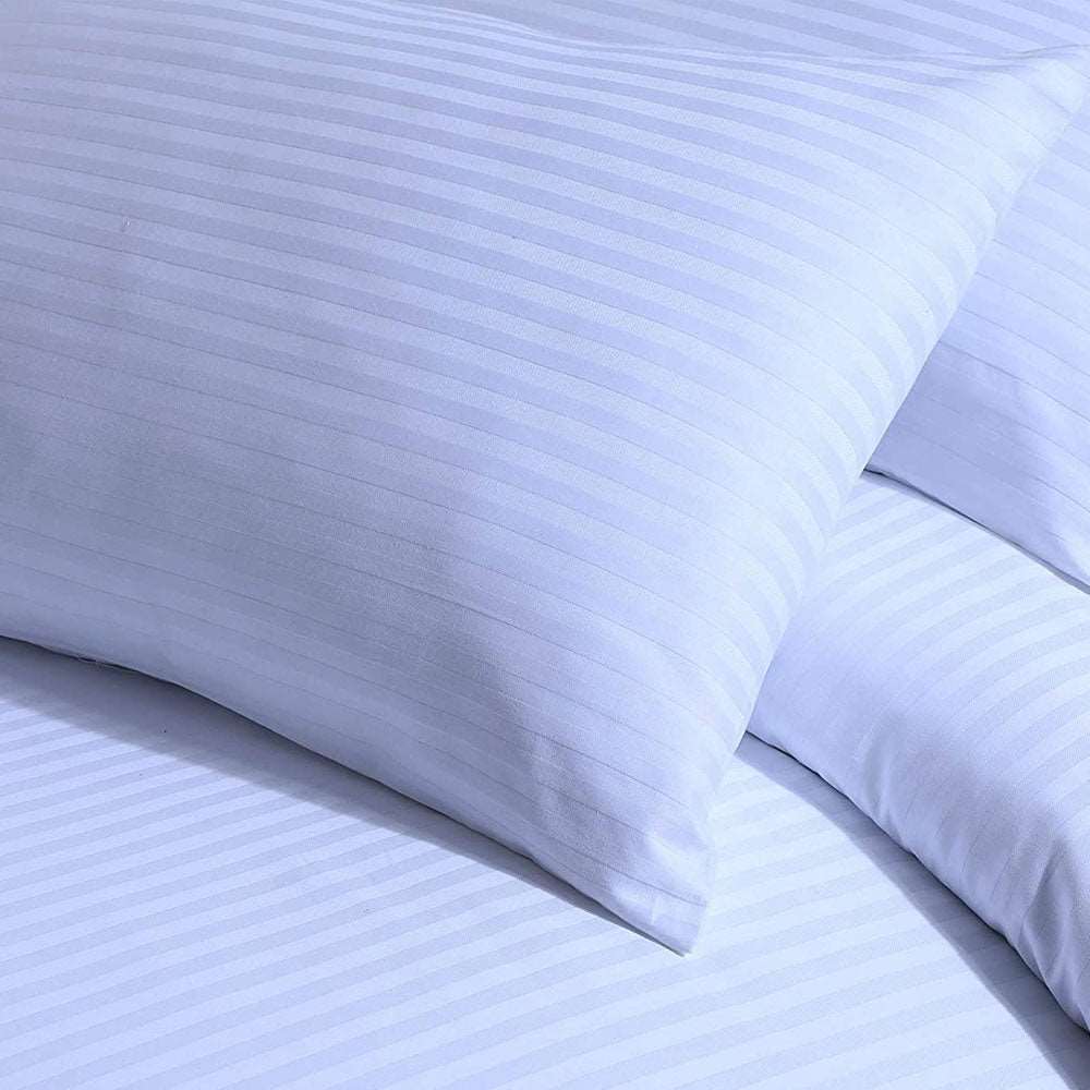 breathable 100% cotton duvet cover set and Pillow cases