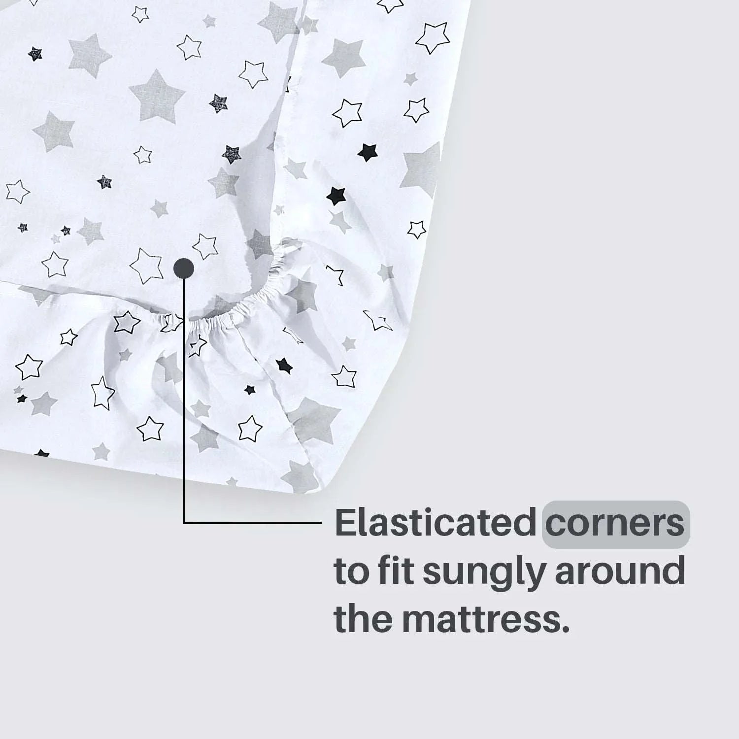 complete bed set