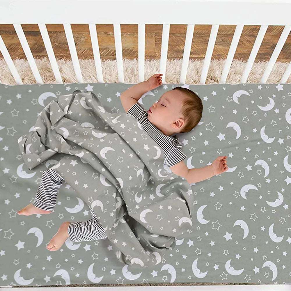 waterproof moses basket sheet