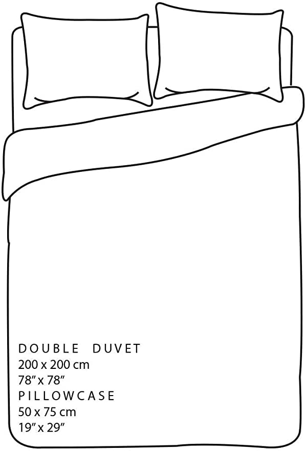 Single Size Jacquard Duvet Cover Set with 1 Pillowcase | Paisley Cream MODAWAVE