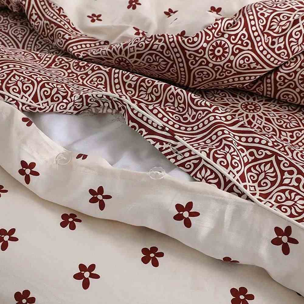 premium cotton bedding