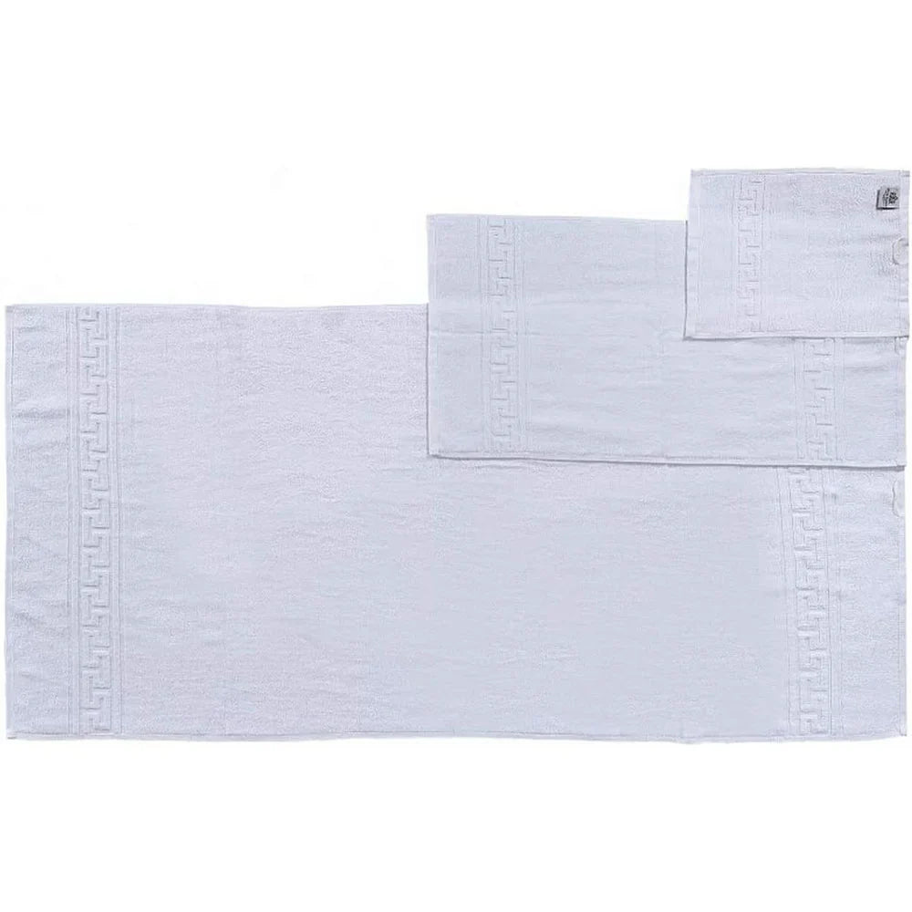 100 Egyptian Cotton 2 Bath Towels