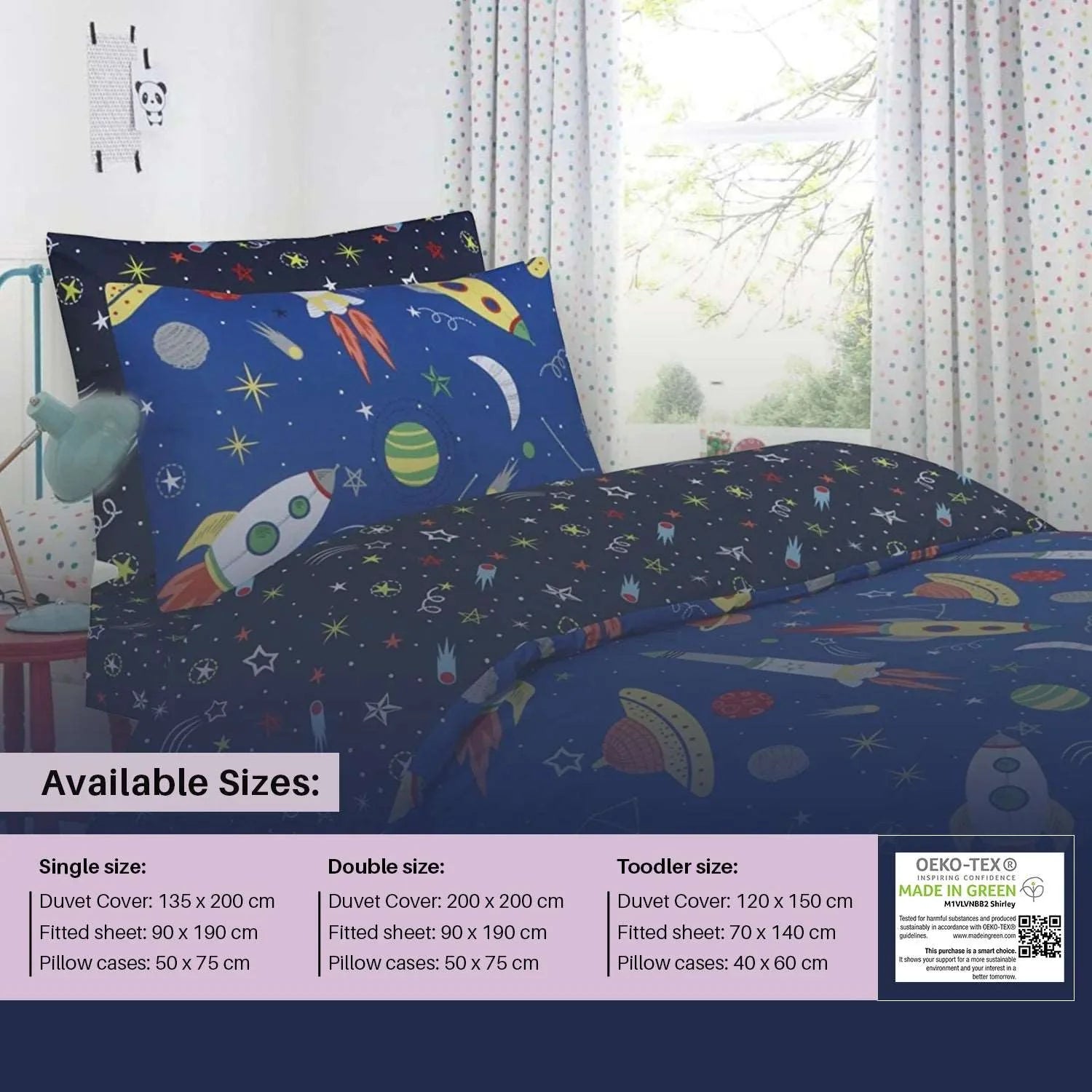 kids soft duvet cover
