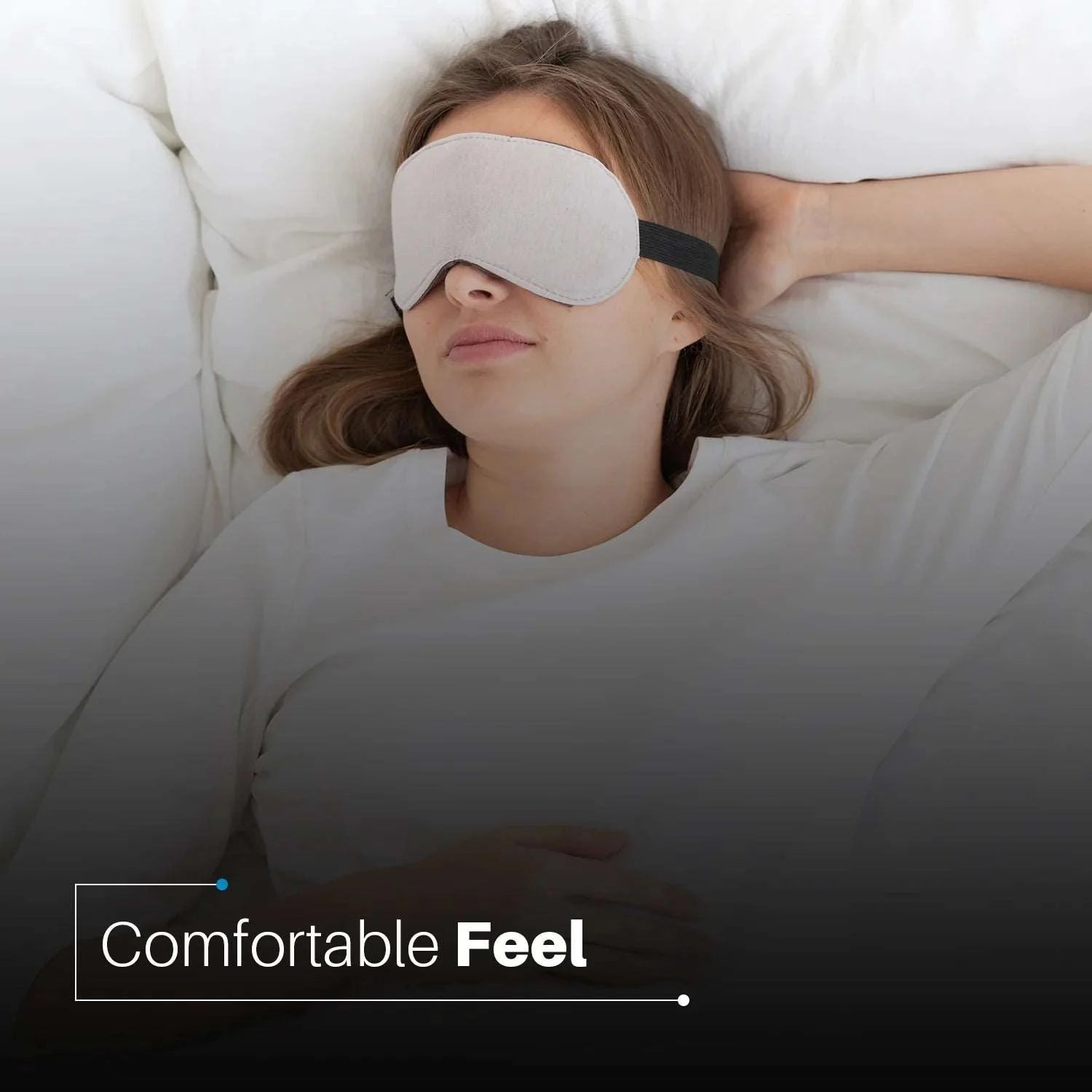 100 cotton deep fitted sheet