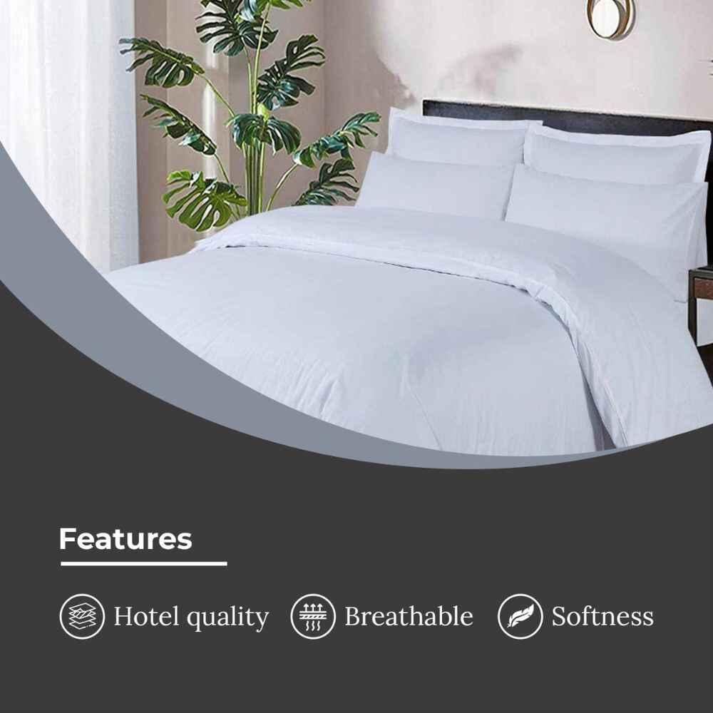 Luxury bedding set