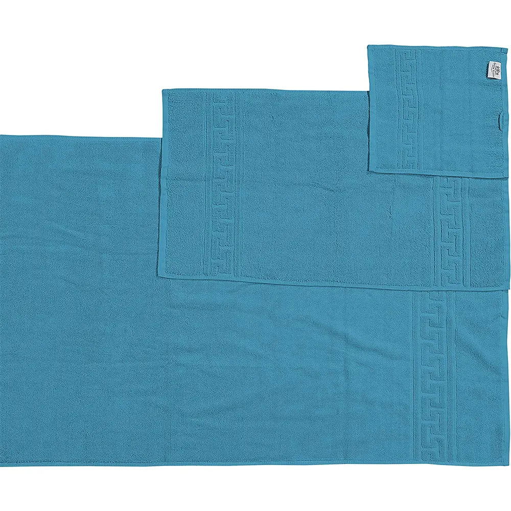 Premium Egyptian Cotton Towels