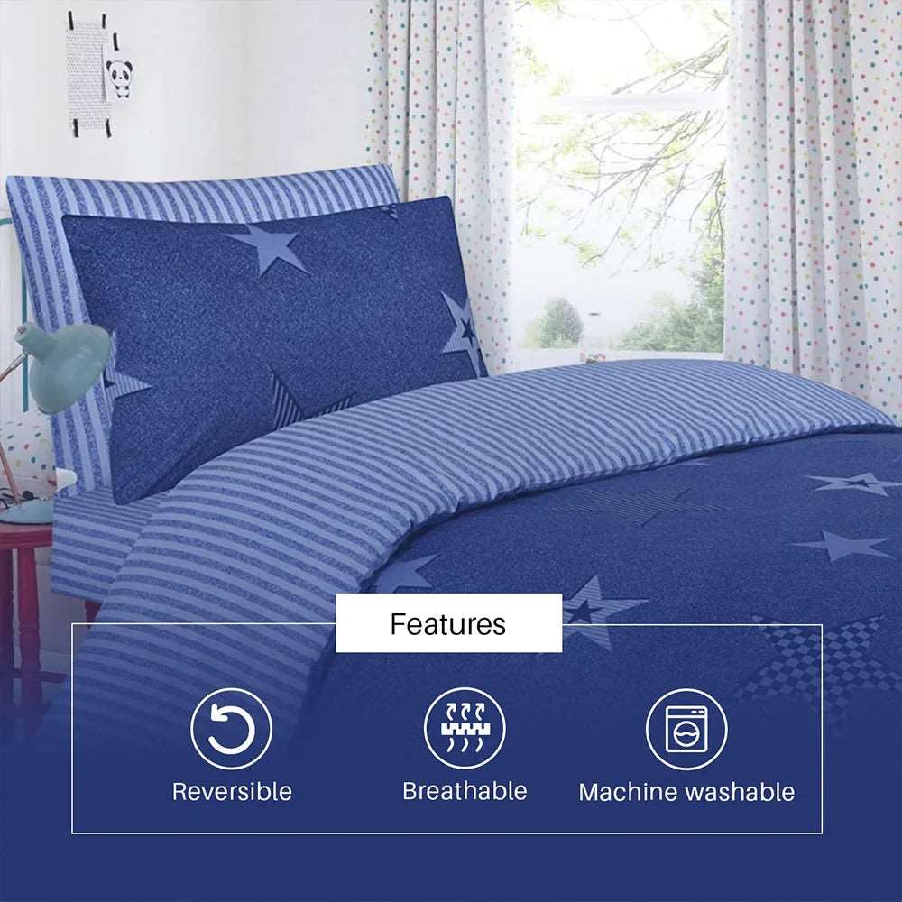 cotton bedsheets