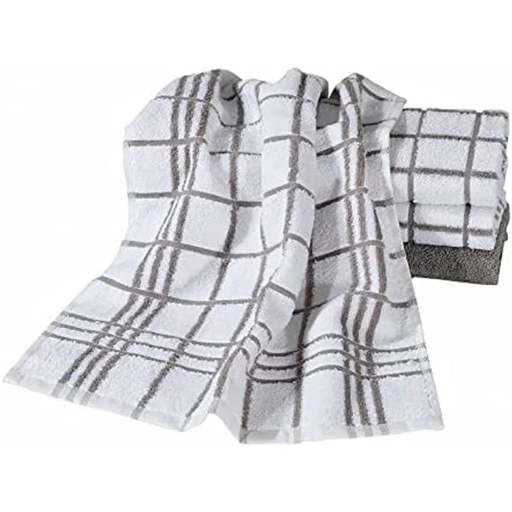 cotton Kitchen Towel - 40 x 60 cm
