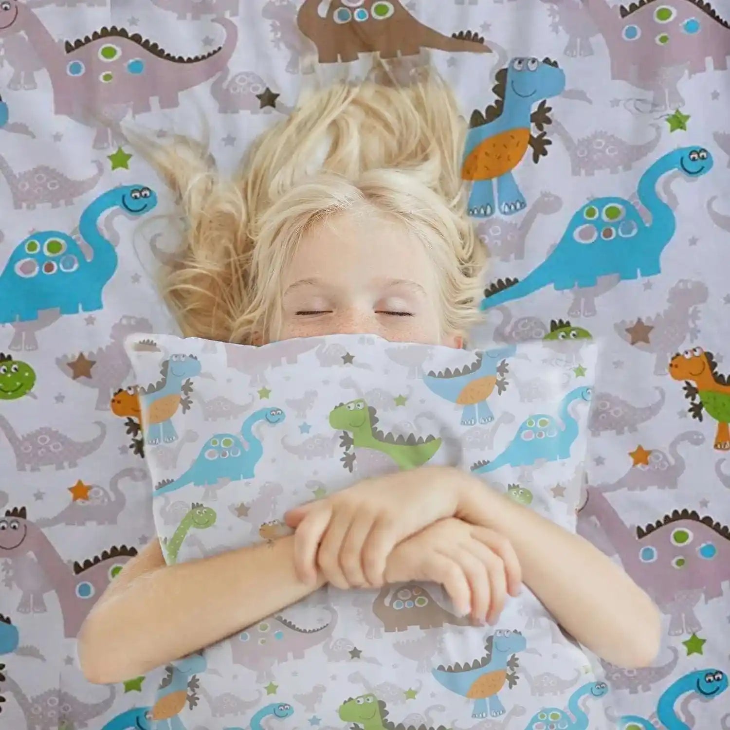 Dinosaurs Design Kids Complete Bedding Sets