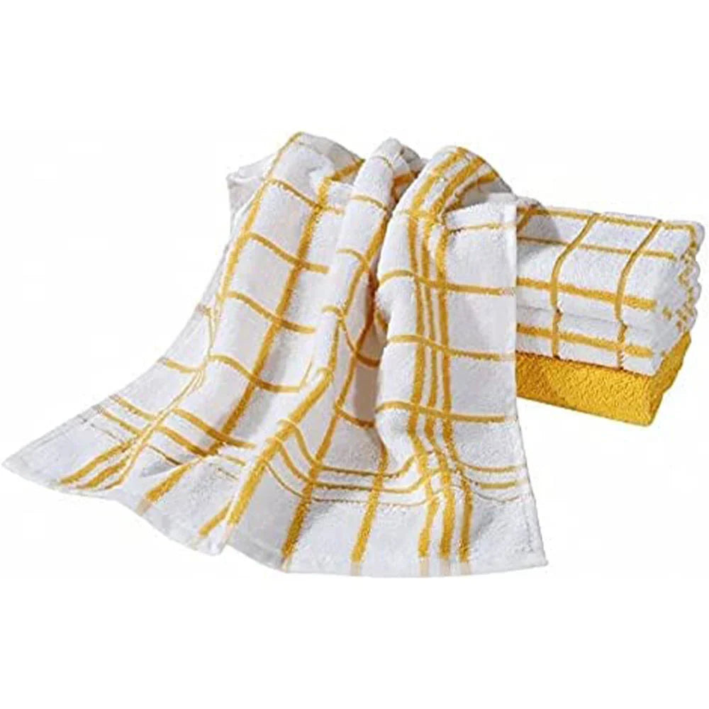 cotton towels