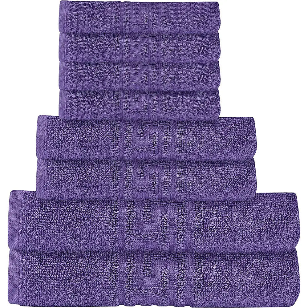 luxury egyptian cotton towels