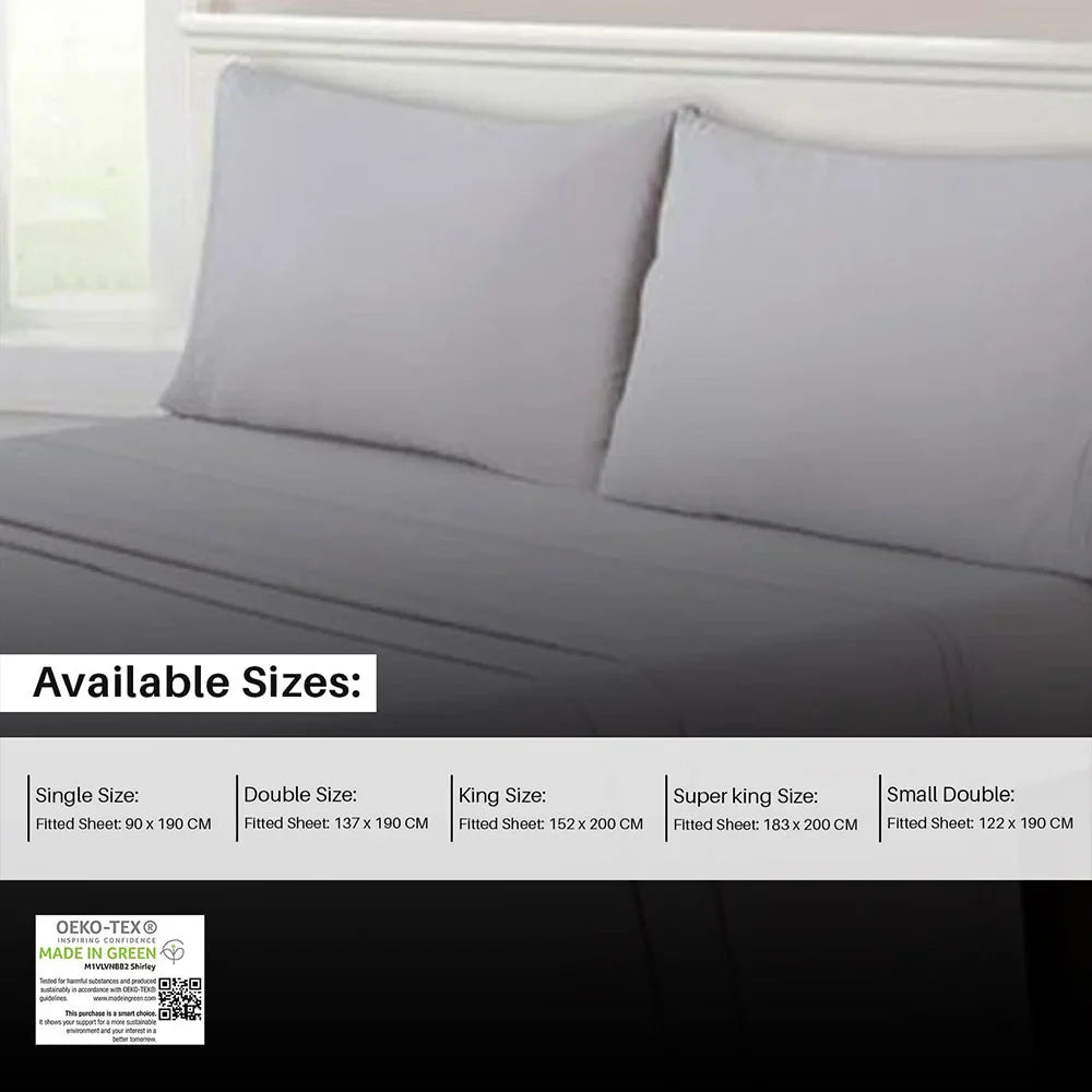 microfiber sheets