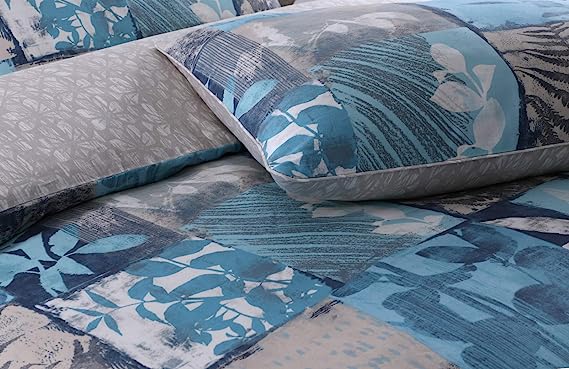 High thread count cotton pillow covers UK