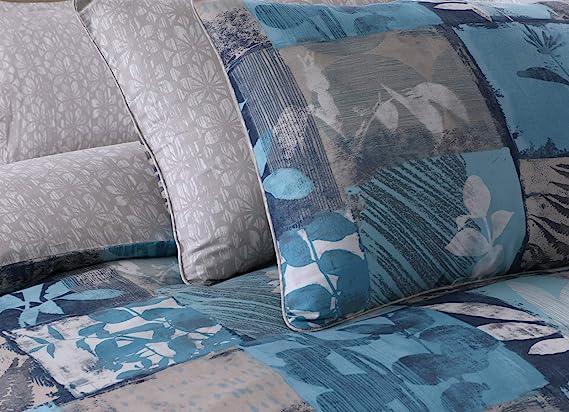 Luxurious Egyptian cotton Oxford pillowcase