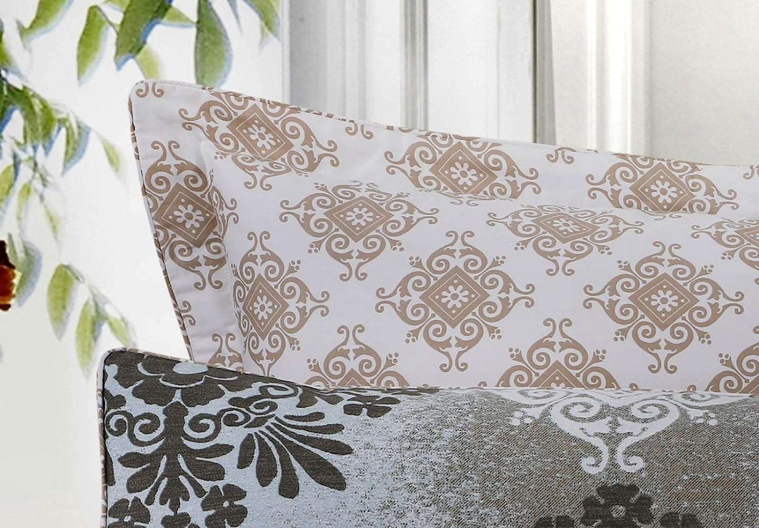 Luxury 220 thread count pillow cases UK