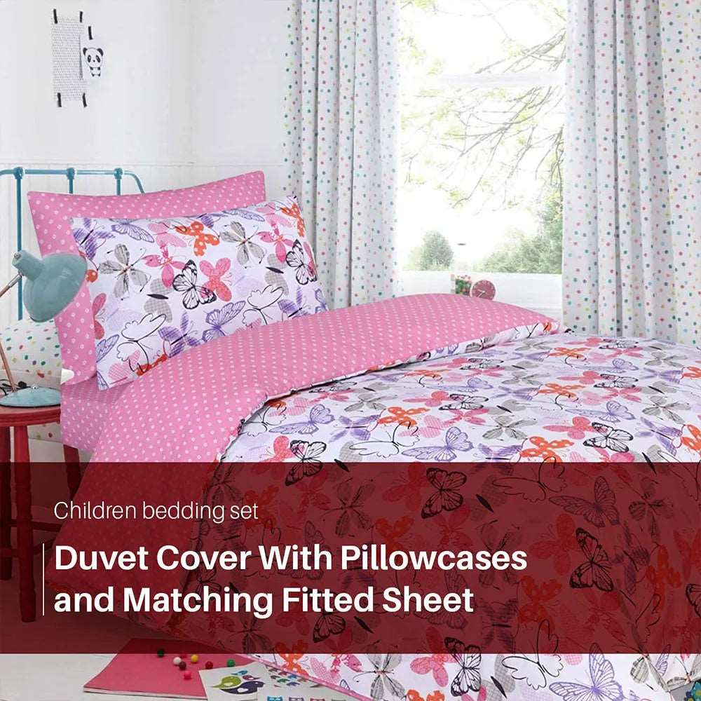 childrens double bedding sets