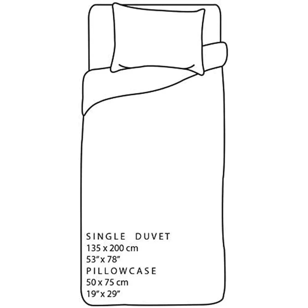 black and white duvet cover set