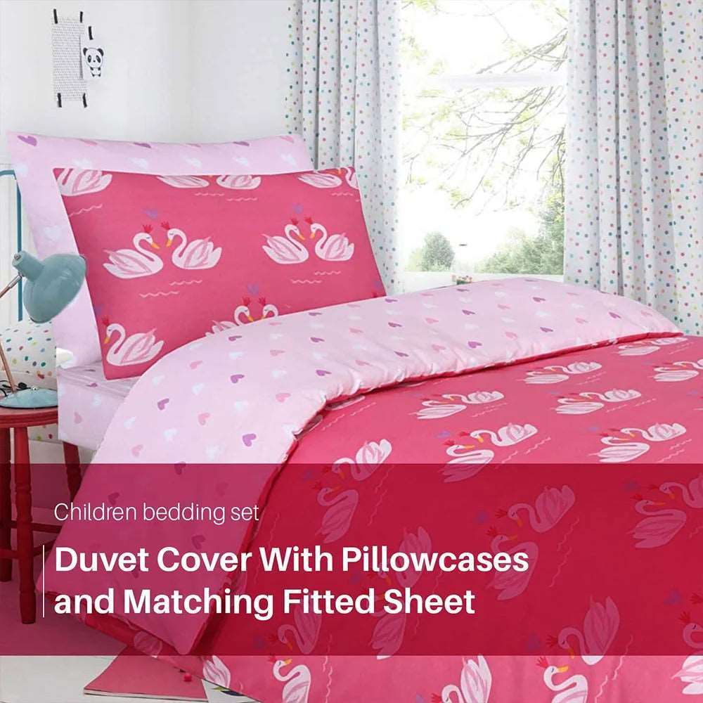 childrens double bedding sets
