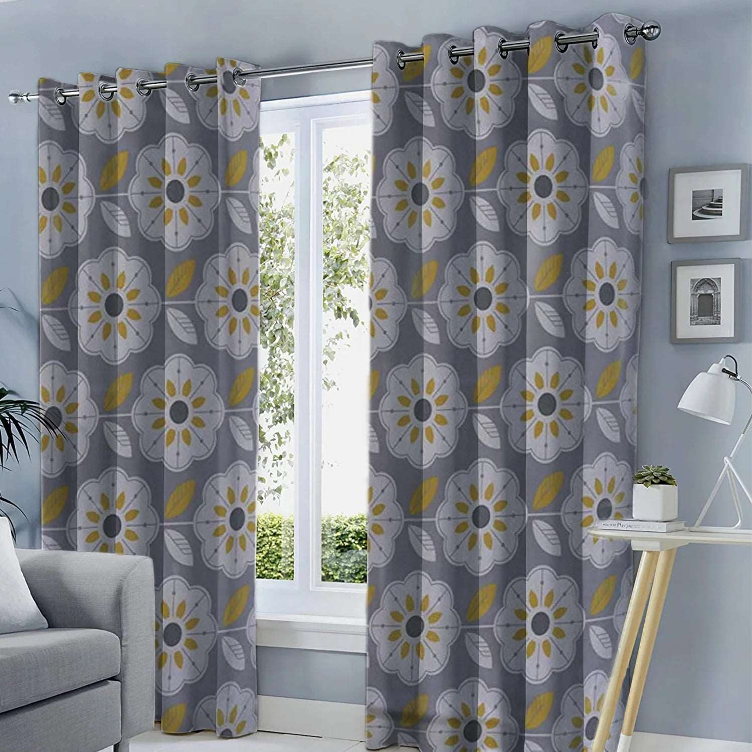 egyptian cotton curtains
