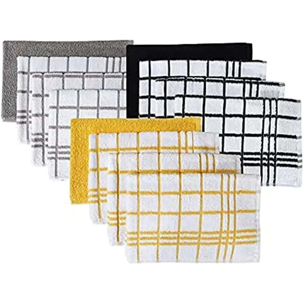 cotton towels