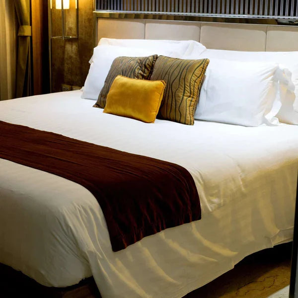 flat bed sheets