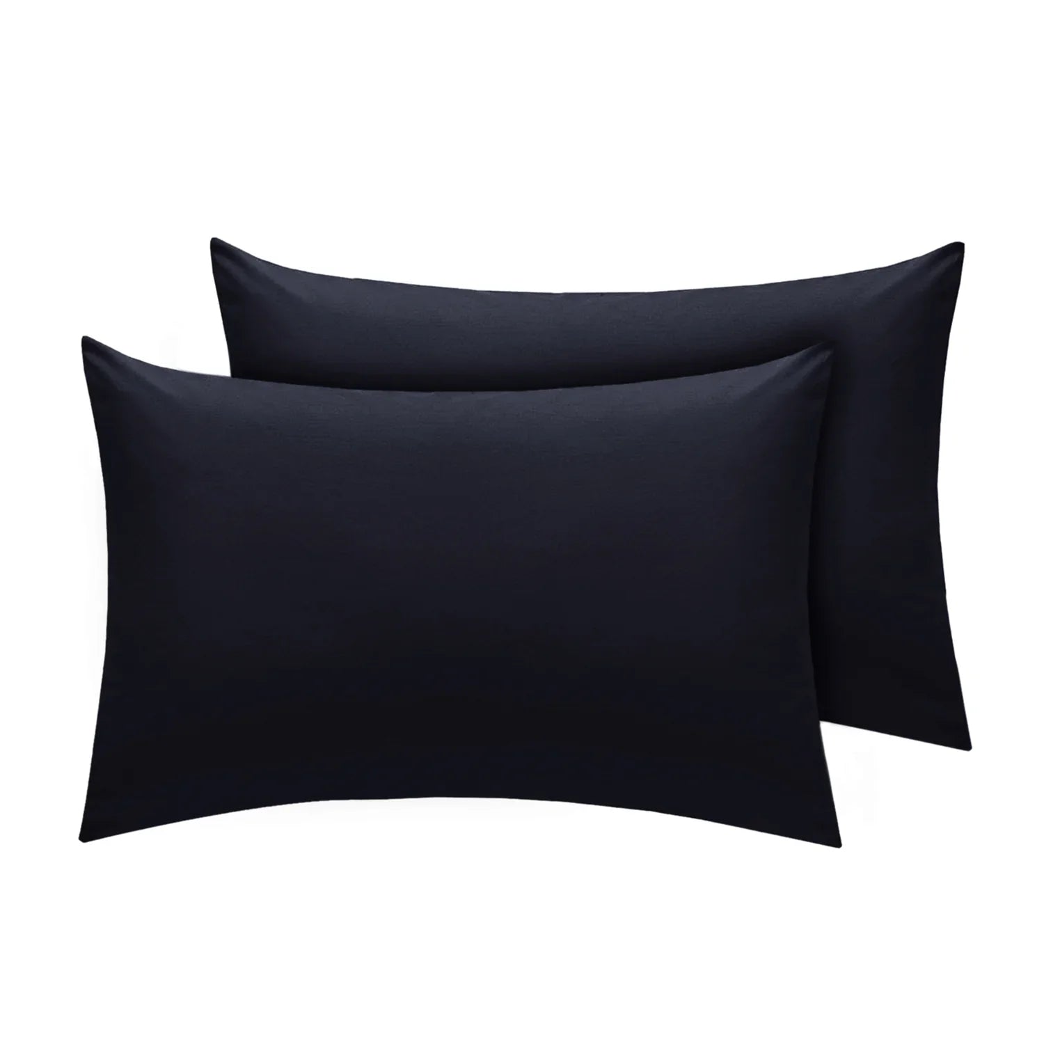  Navy Blue Pillow Cases