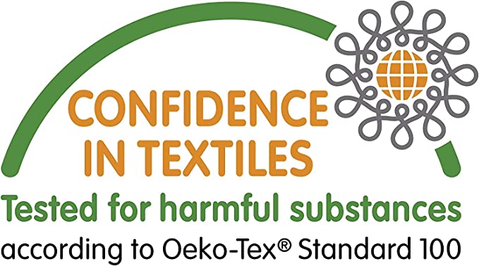 Single Size Jacquard Duvet Cover Set with 1 Pillowcase | Paisley Cream MODAWAVE