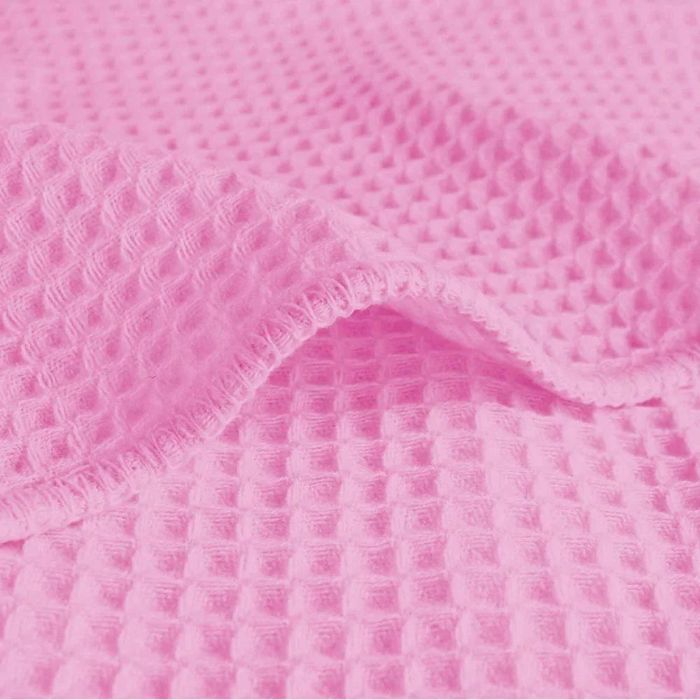 Cotton Thermal Blanket