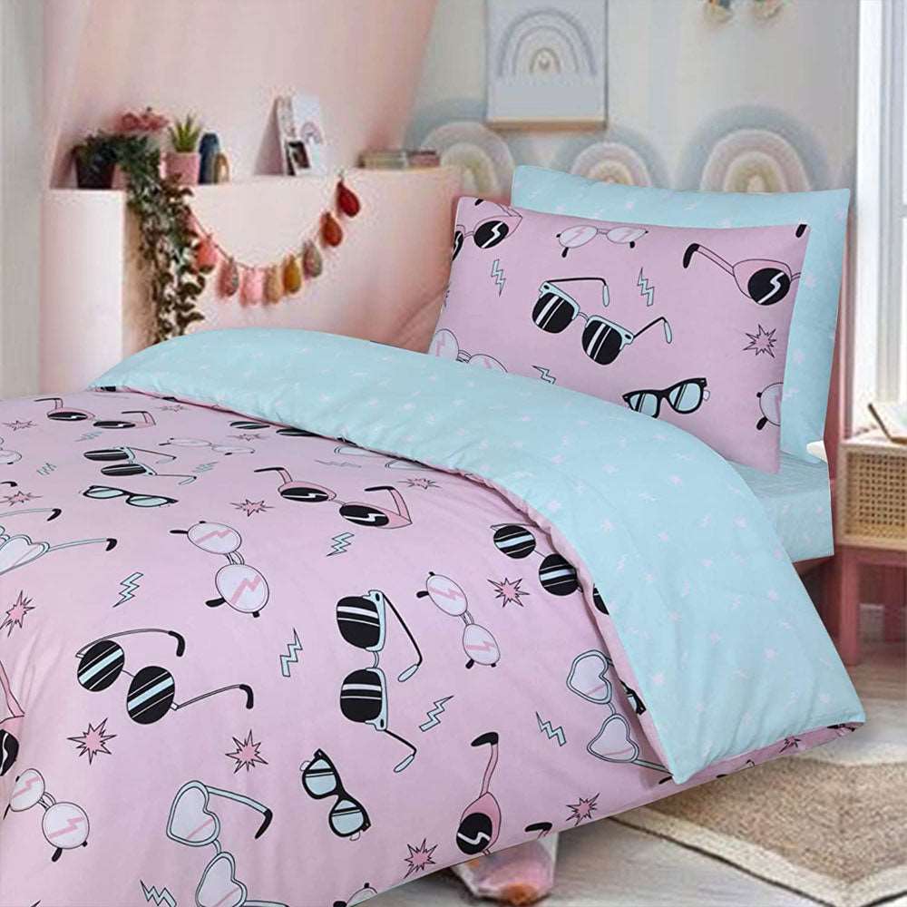 double bed sheet sets