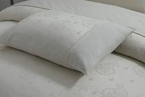 polycotton king size duvet cover