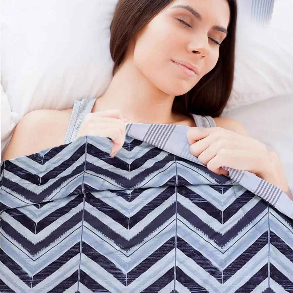 purple duvet covers