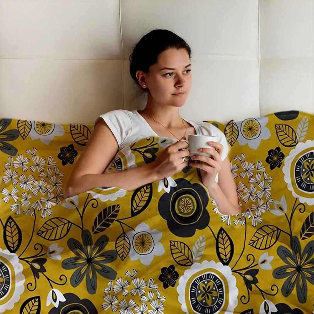 soft egyptian cotton mustard duvet covers