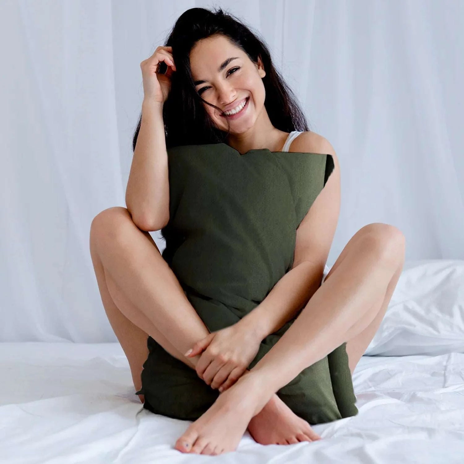 Luxury Pillow Cases