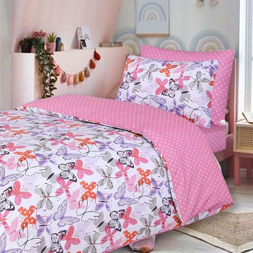complete bed set