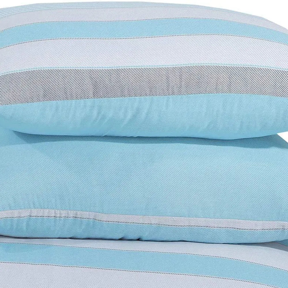 easy care duvet covers set
