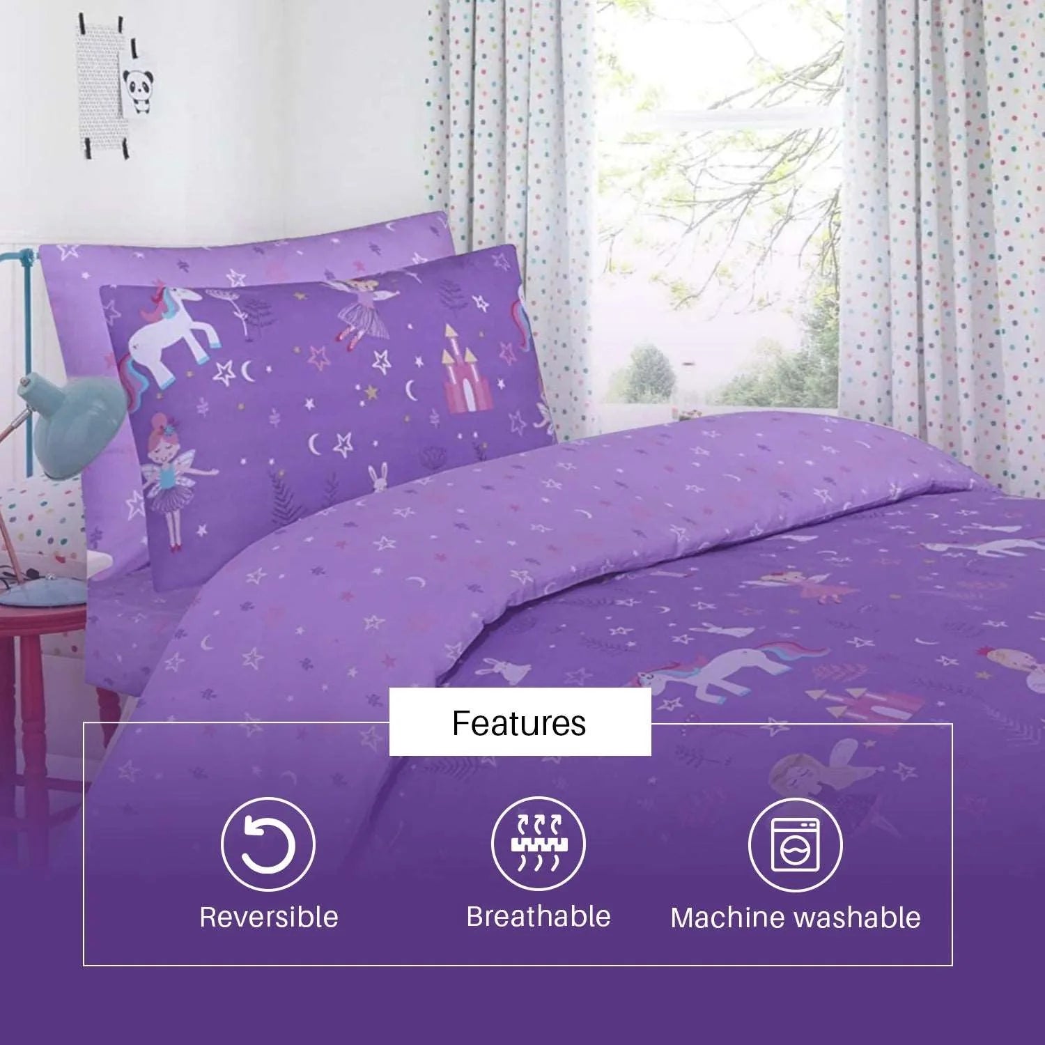 best polycotton duvet covers