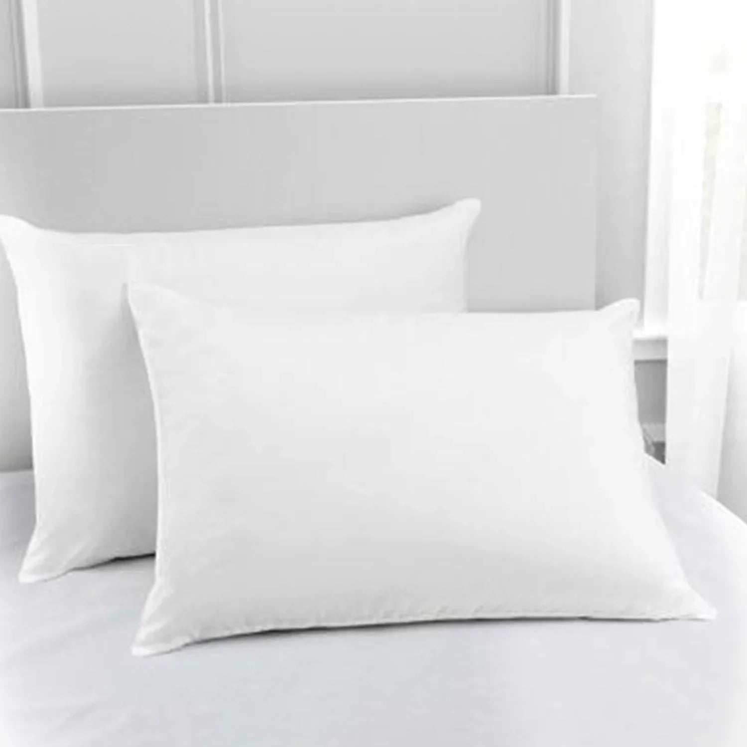 Easy Care Baby Pillow
