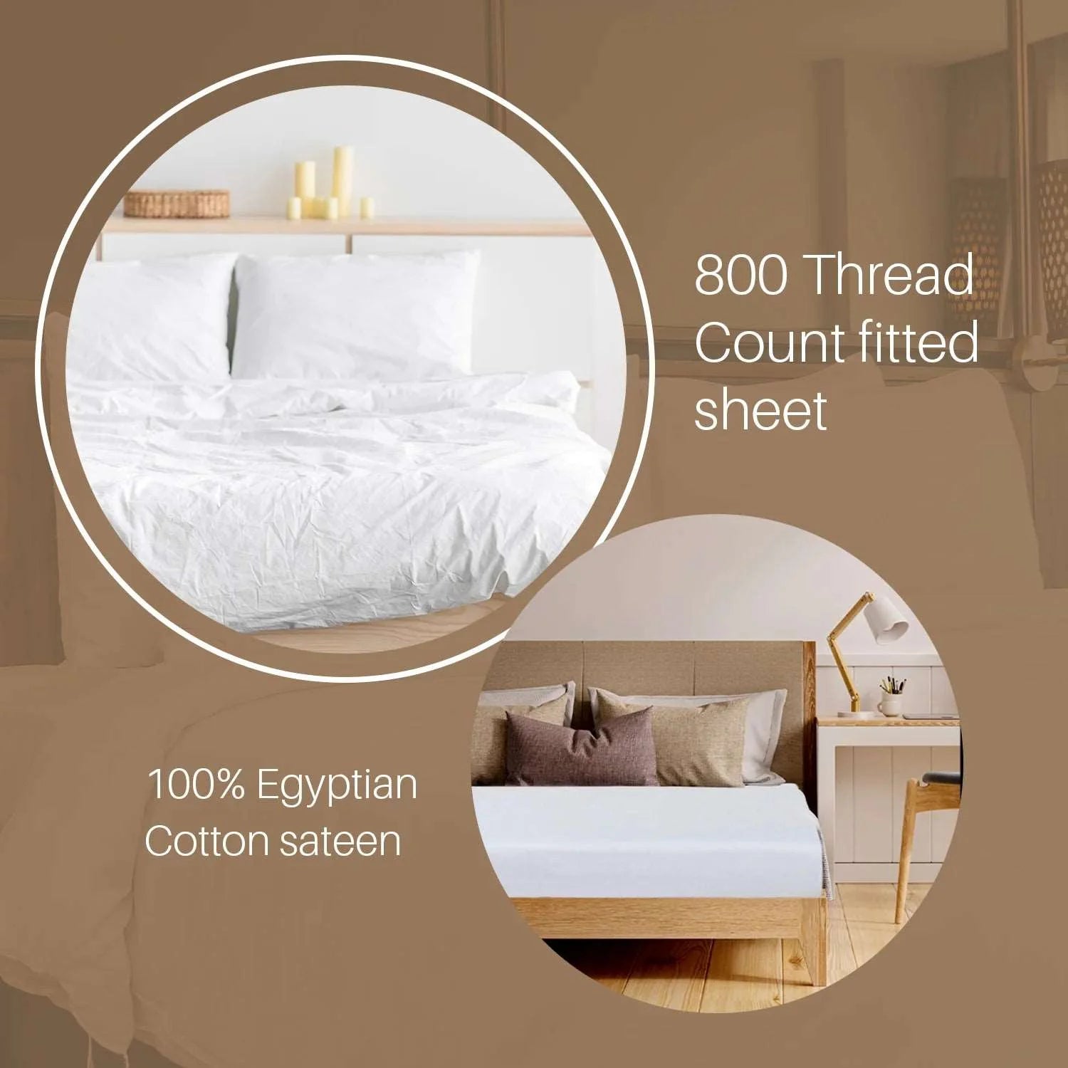 valance bed sheets white